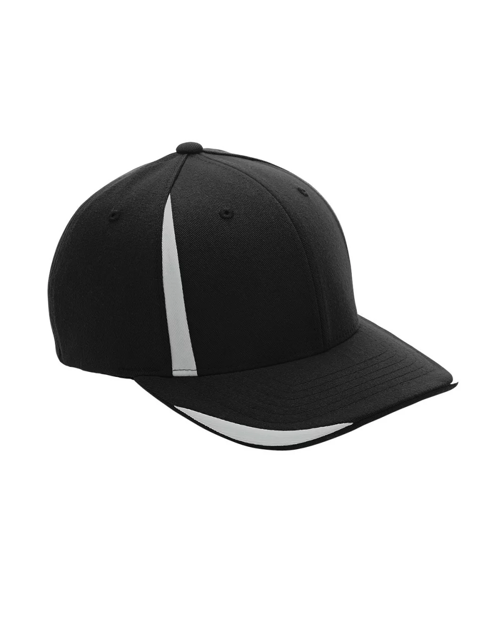 Yupoong by Flexfit Adult Pro-Formance® Front Sweep Cap