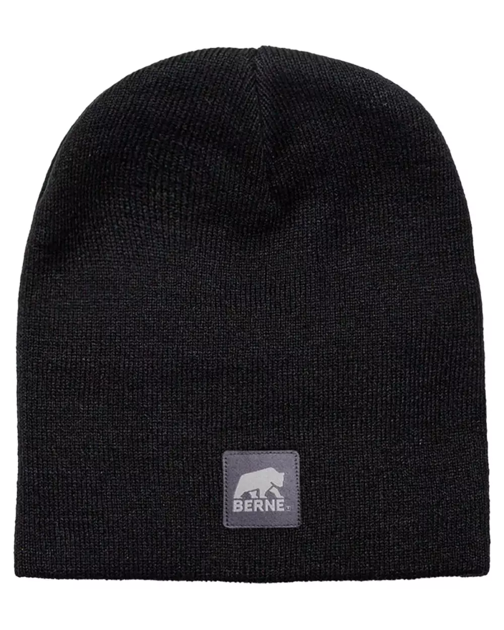 Bonnet tricoté Heritage de Berne Apparel