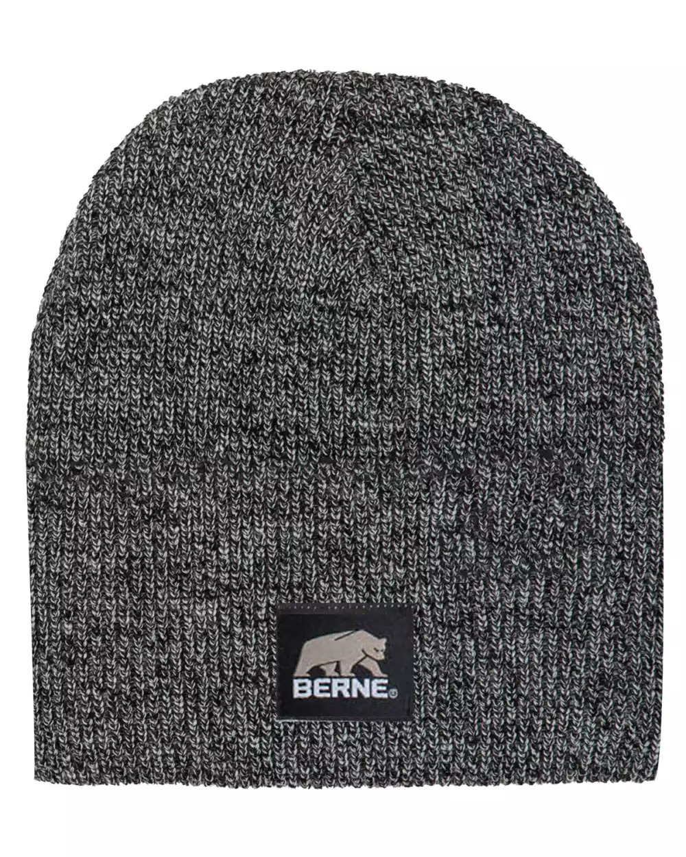 Bonnet tricoté Heritage de Berne Apparel