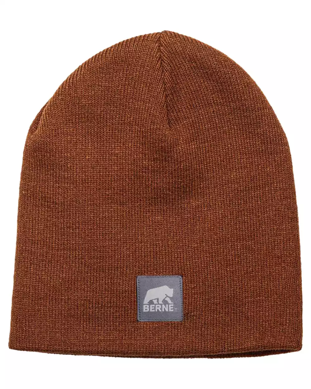 Bonnet tricoté Heritage de Berne Apparel