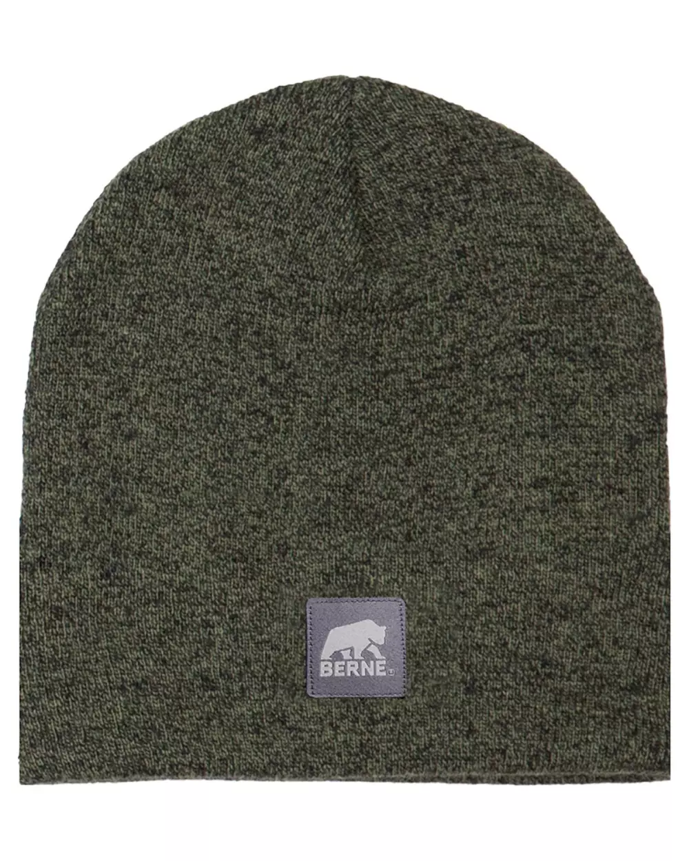Bonnet tricoté Heritage de Berne Apparel