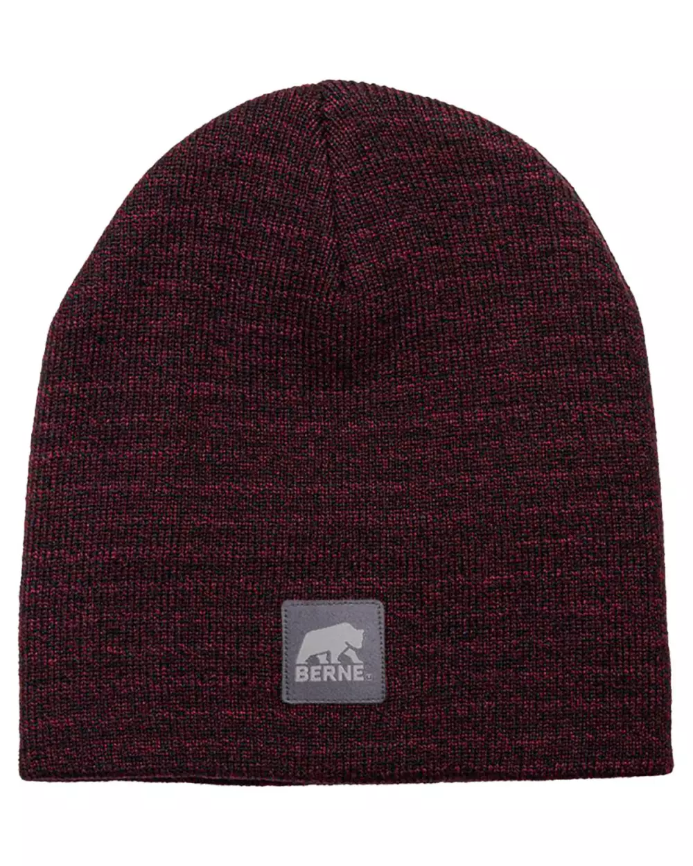 Bonnet tricoté Heritage de Berne Apparel