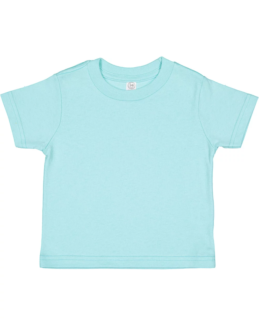 Rabbit Skins Toddler Cotton Jersey T-Shirt