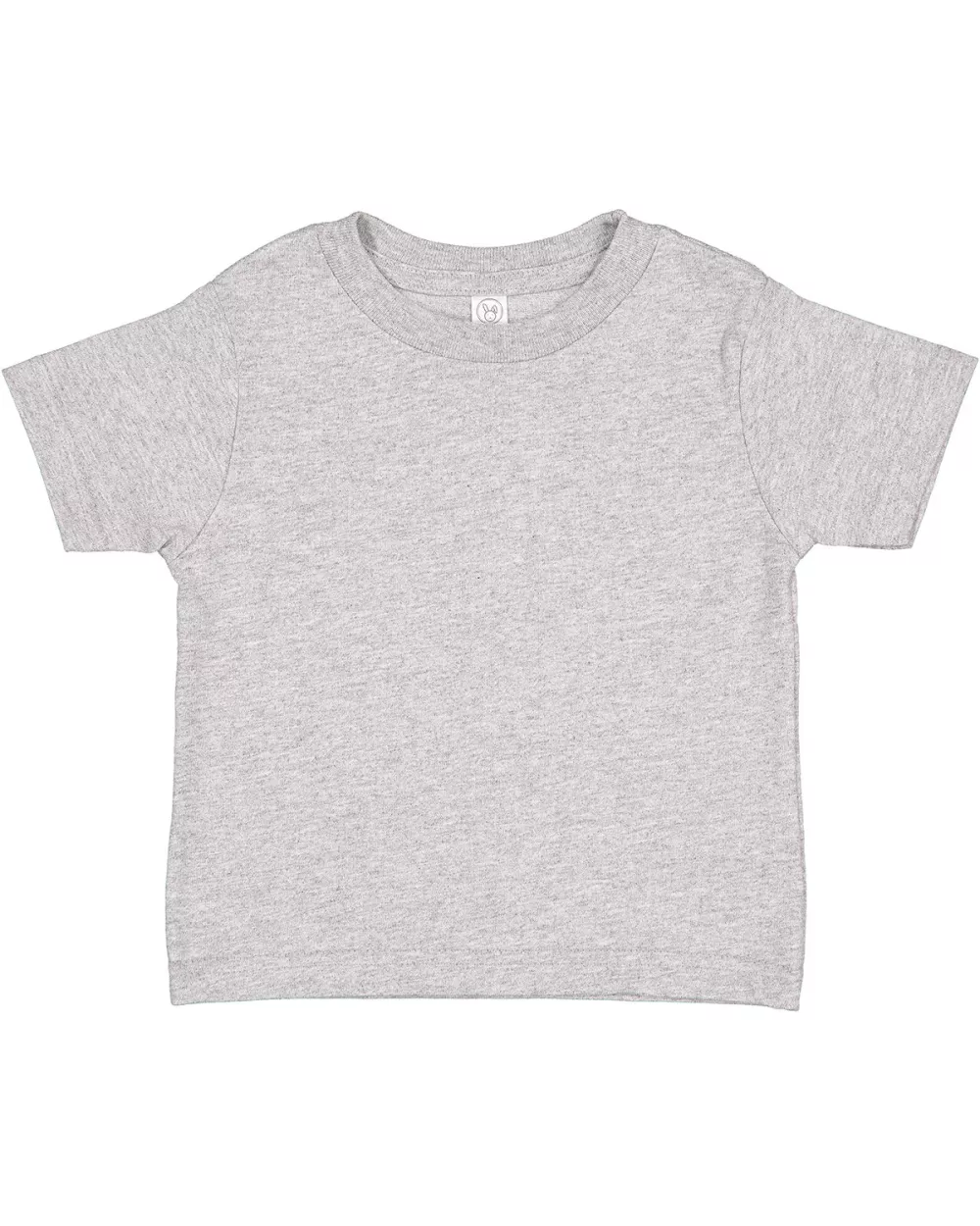 T-shirt en jersey de coton pour tout-petit Rabbit Skins