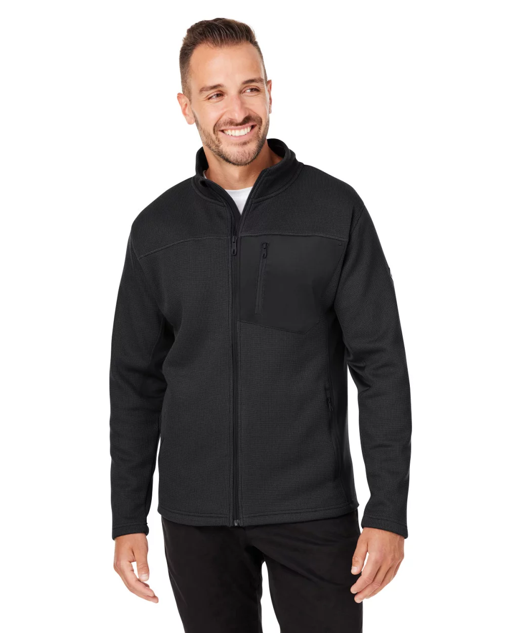 SPYDER Men's Constant Canyon Sweater