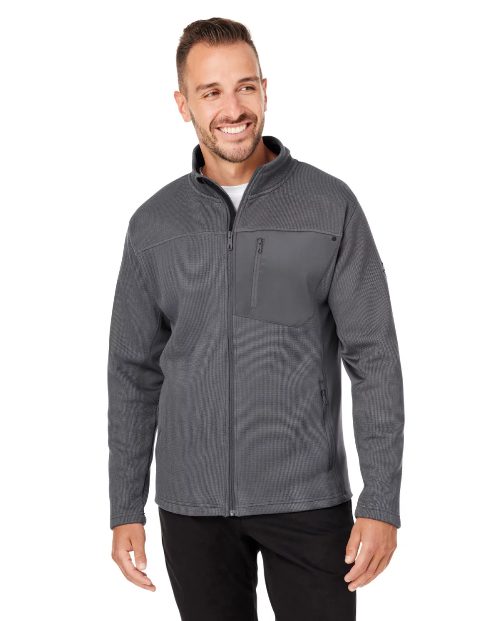 SPYDER Men's Constant Canyon Sweater