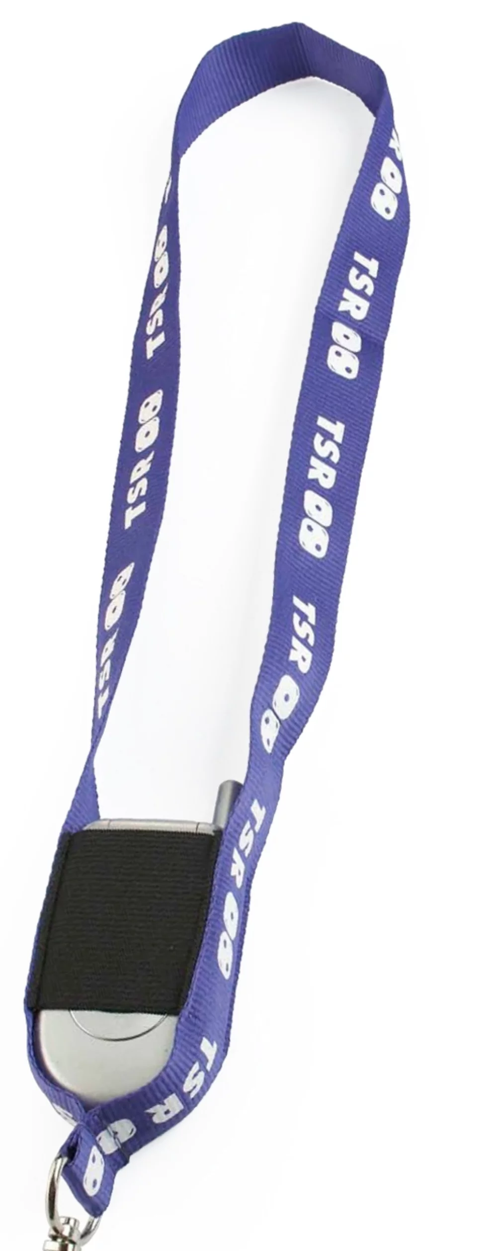 Lanière pour téléphone portable (3/4" x 40")