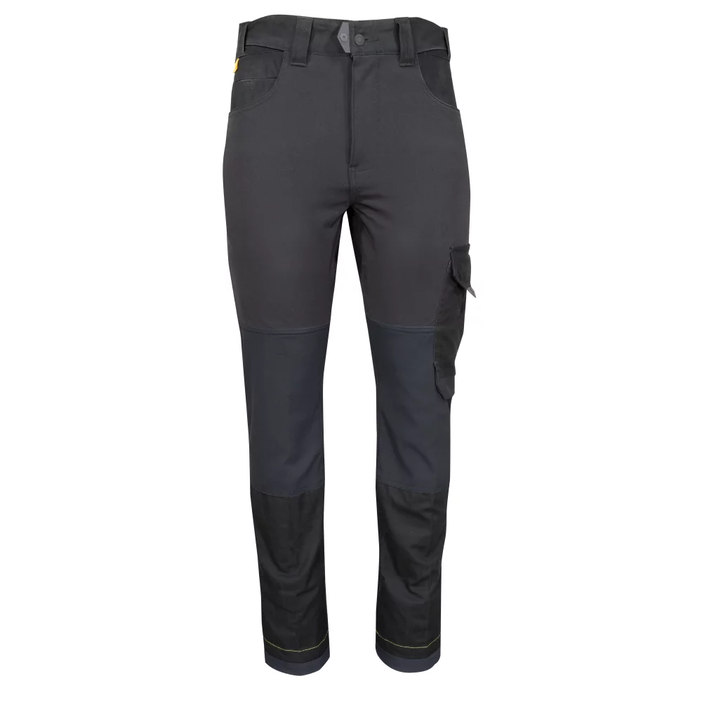 Premium Technical Stretch Cargo Pants