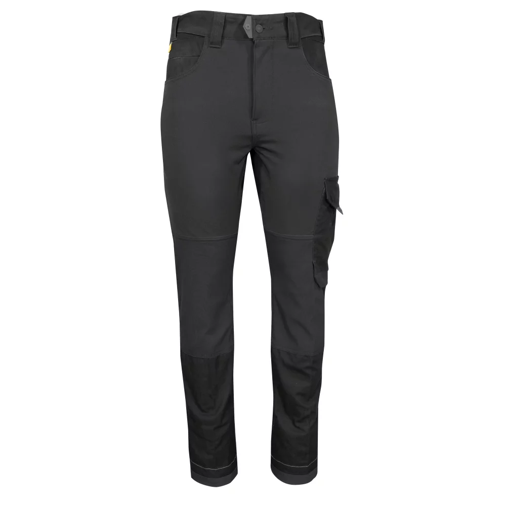 Premium Technical Stretch Cargo Pants