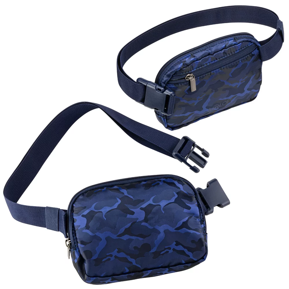 AeroLOFT™ Anywhere Belt Bag