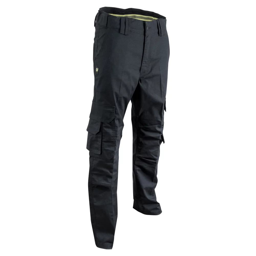 Pantalon cargo extensible technique