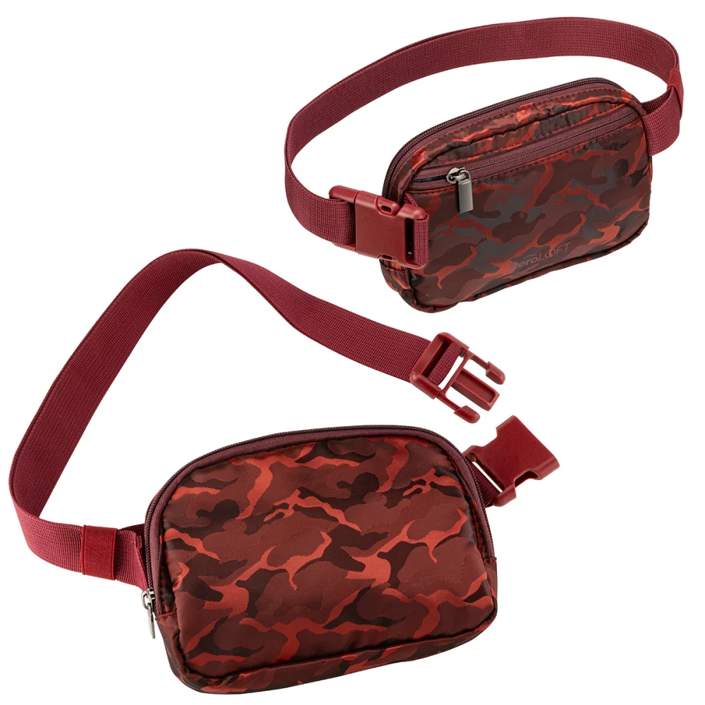 AeroLOFT™ Anywhere Belt Bag