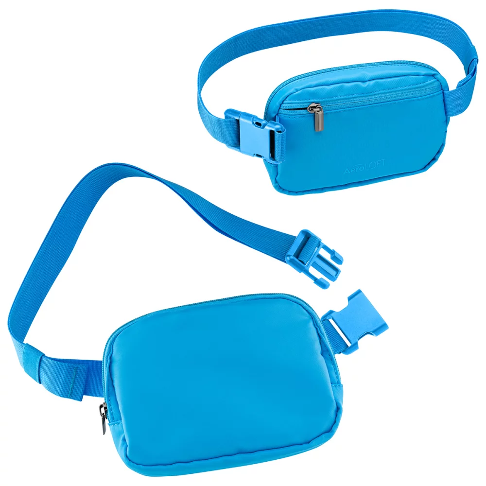 AeroLOFT™ Anywhere Belt Bag