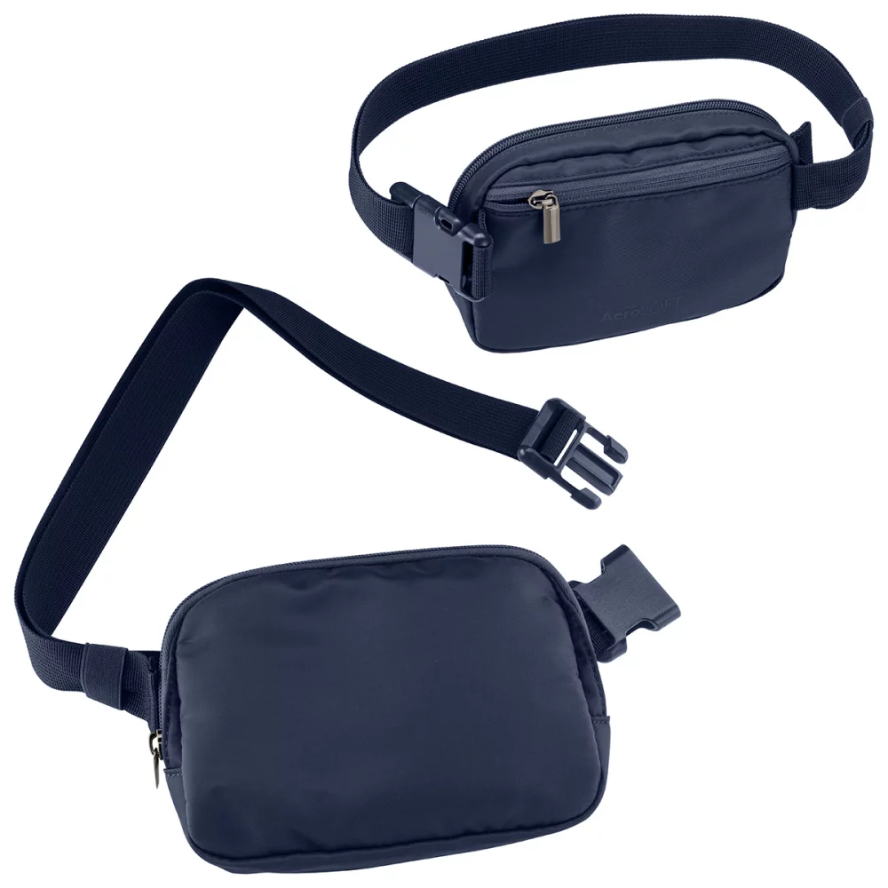 AeroLOFT™ Anywhere Belt Bag