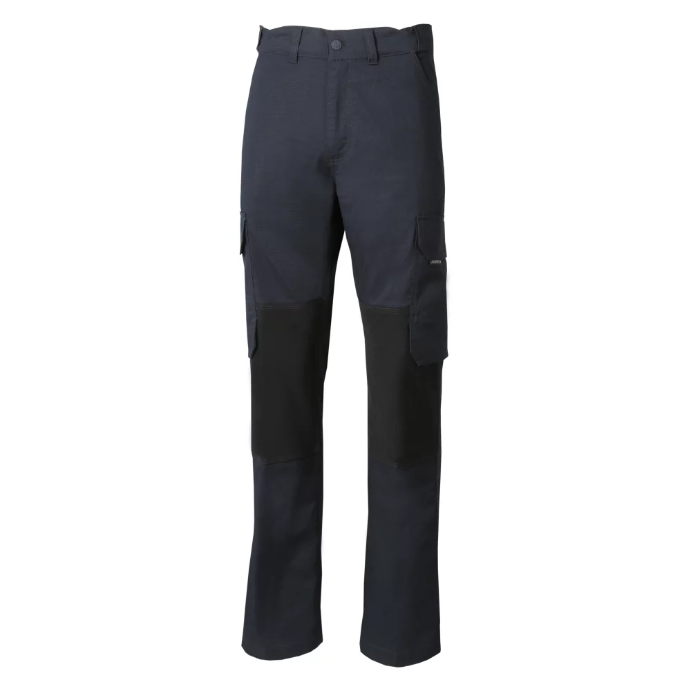 Technical Stretch Cargo Pants