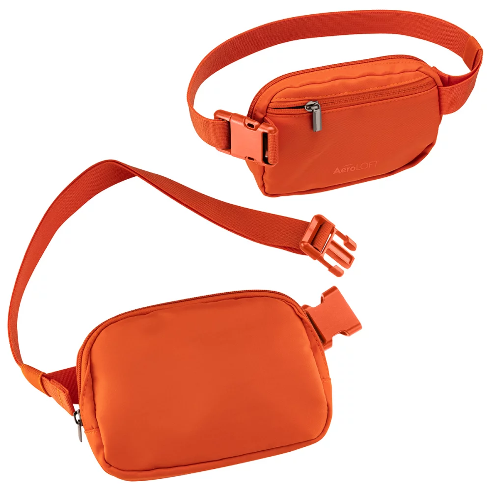 AeroLOFT™ Anywhere Belt Bag
