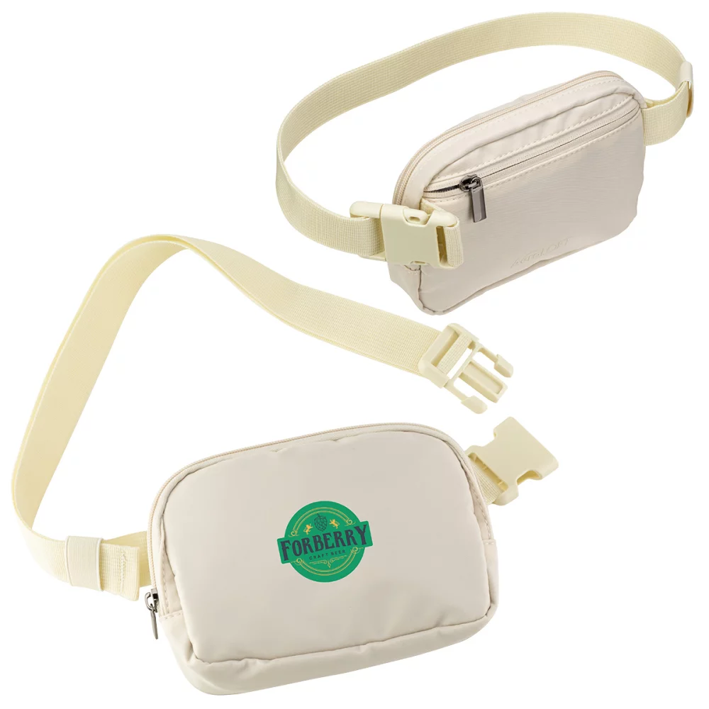 AeroLOFT™ Anywhere Belt Bag