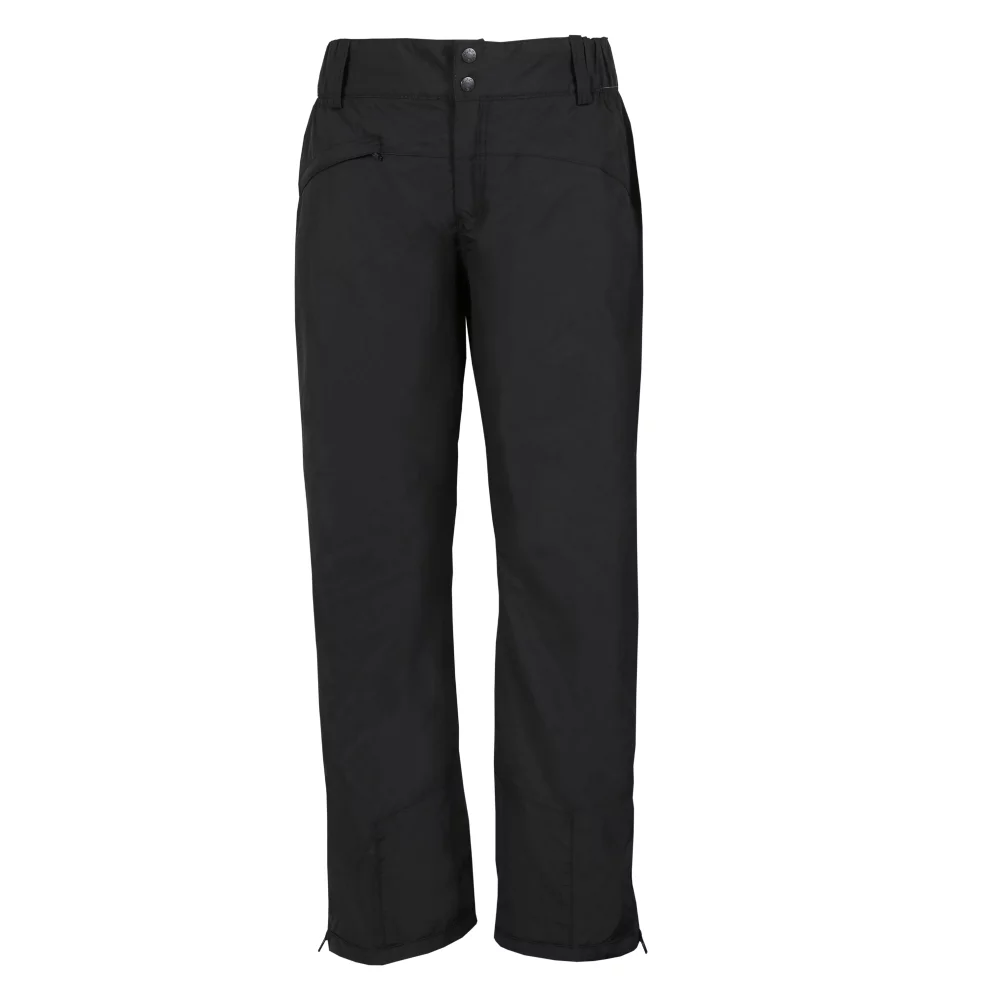 Nylon Pants Lined 100% Polar Fleece Polyester
