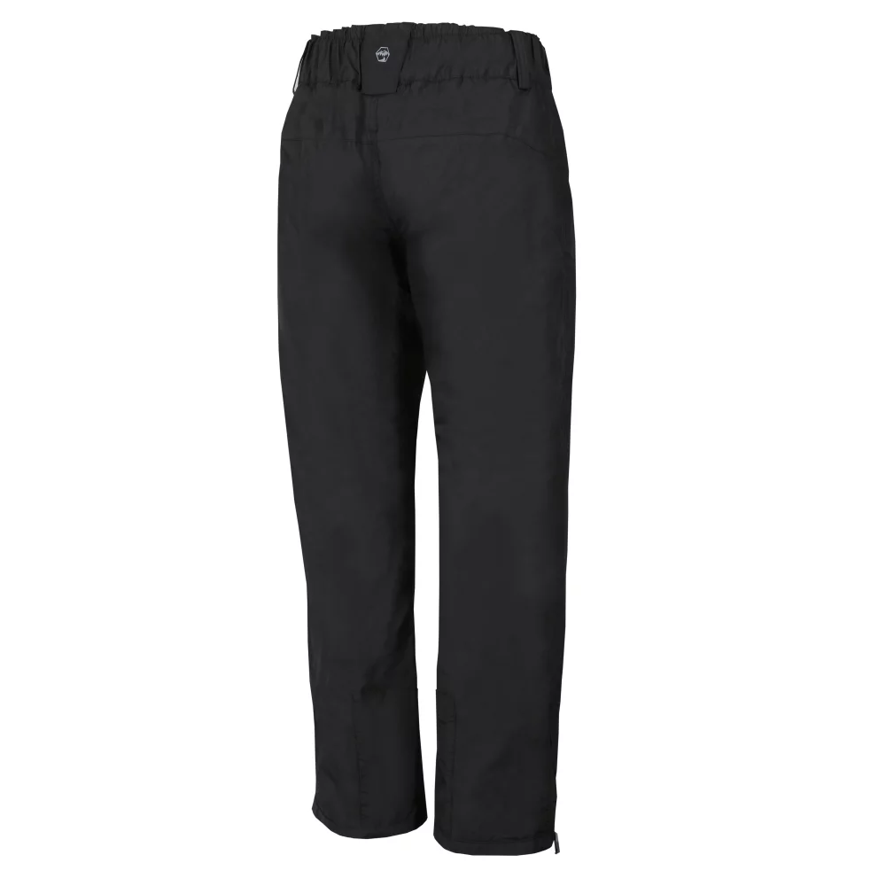 Nylon Pants Lined 100% Polar Fleece Polyester