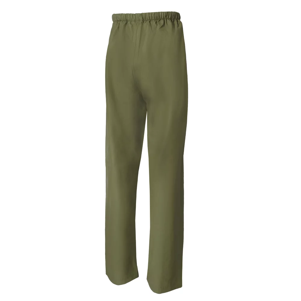 Pantalon imperméable en polyuréthane