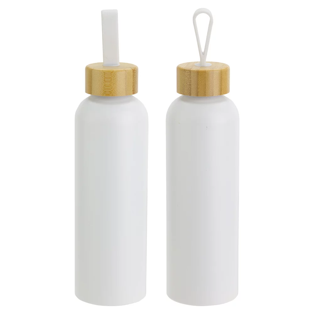 Bouteille en aluminium recyclé Asbury de 24 oz