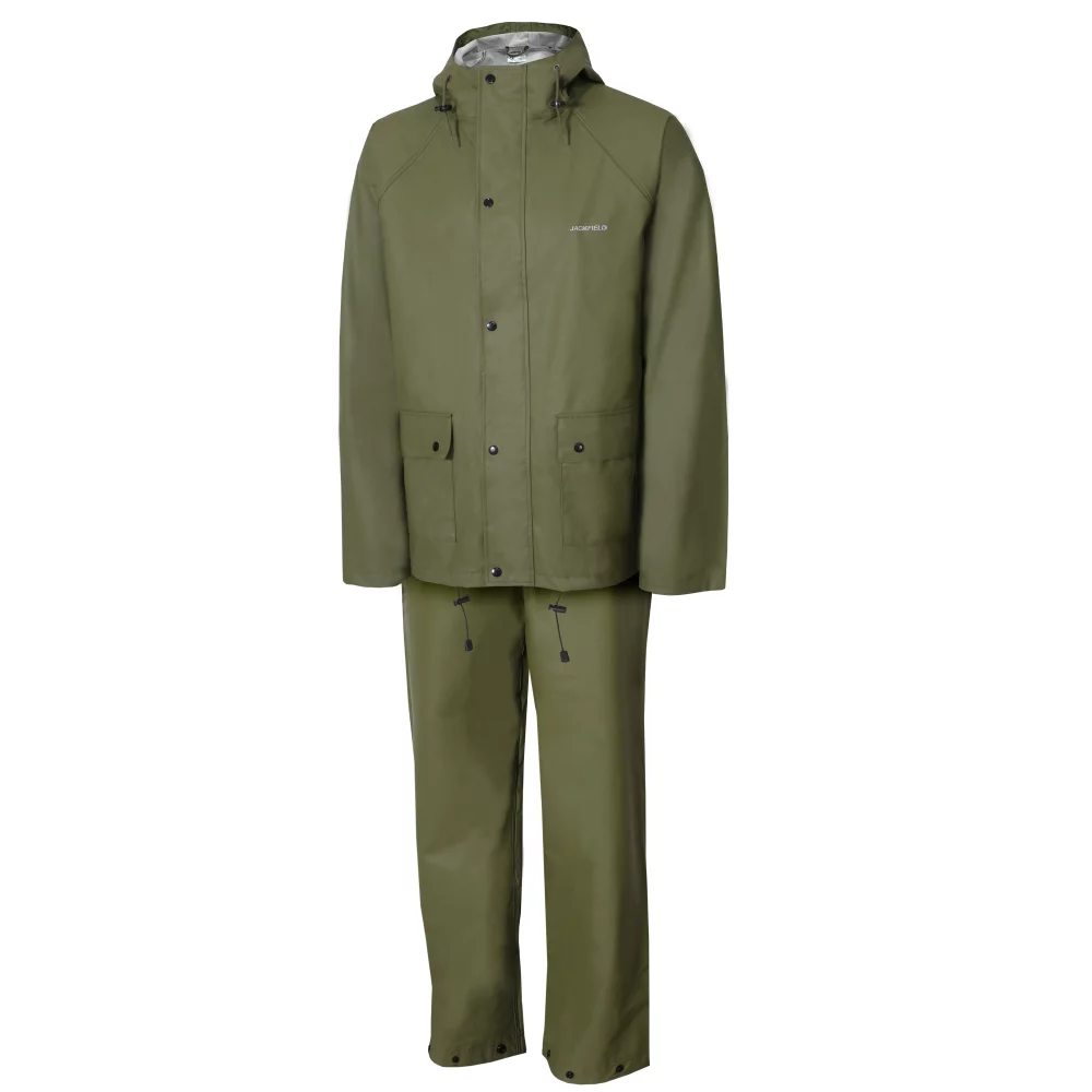 Pantalon imperméable en polyuréthane