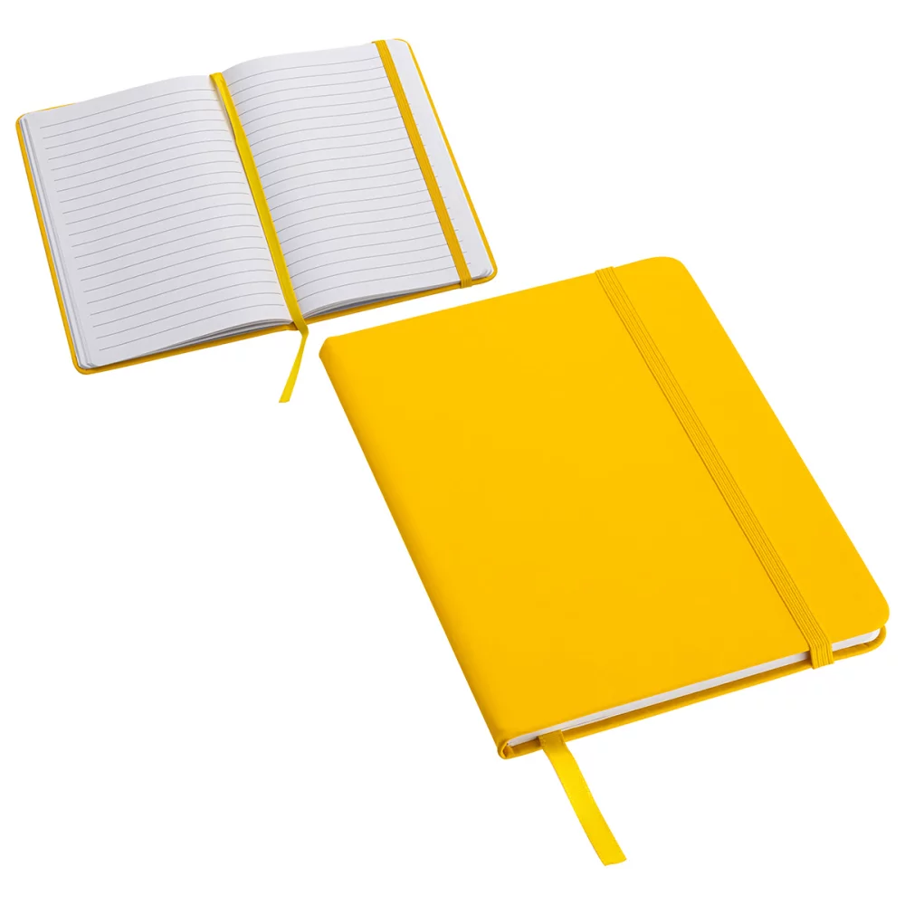 Spectrum Hard Cover Journal