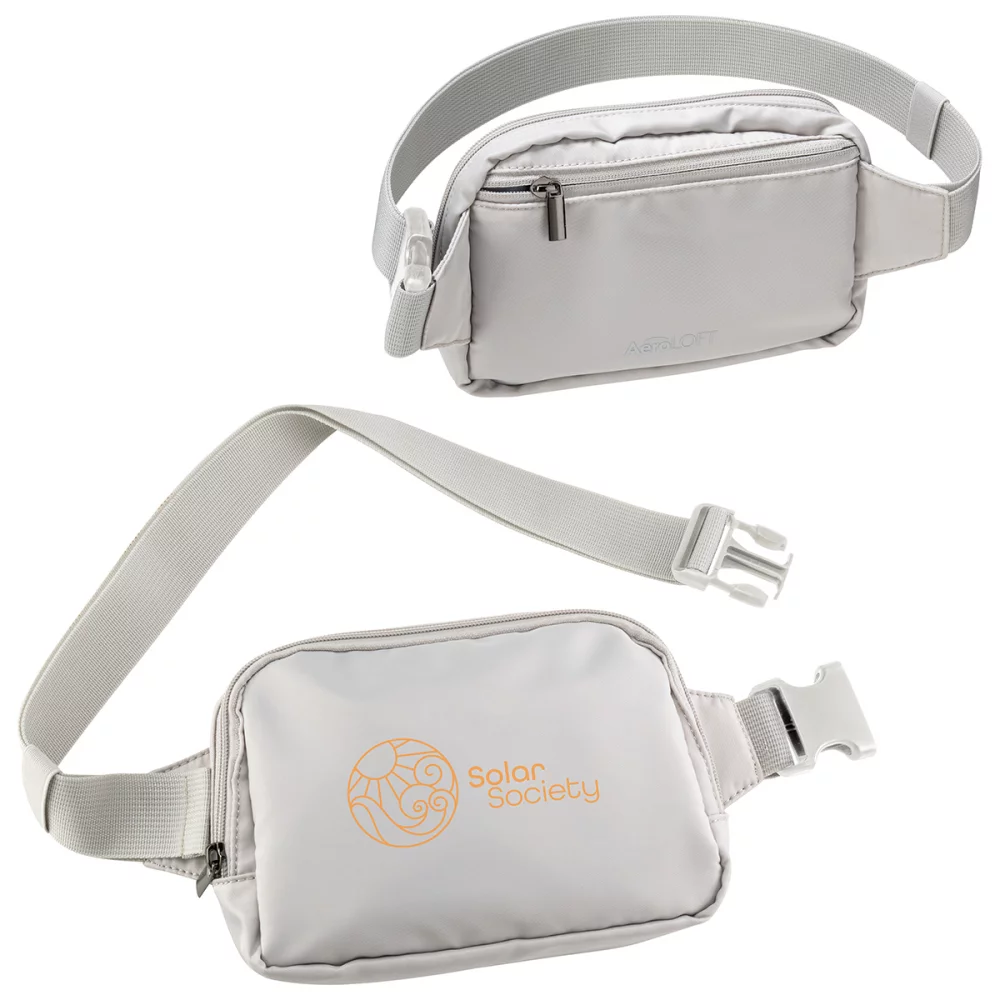 AeroLOFT™ Anywhere Belt Bag - Large