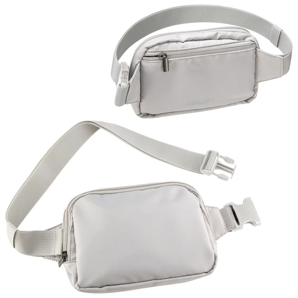 AeroLOFT™ Anywhere Belt Bag - Large