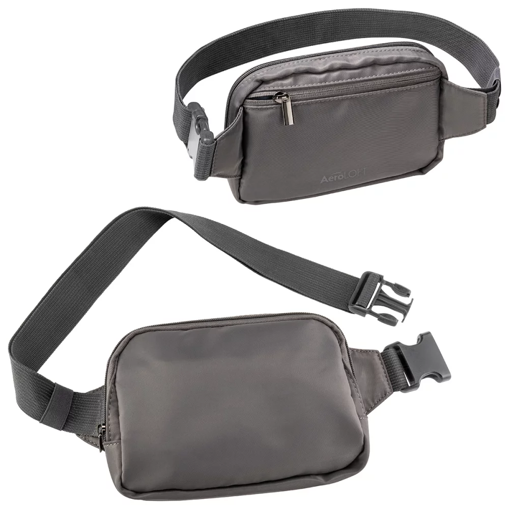 AeroLOFT™ Anywhere Belt Bag - Large