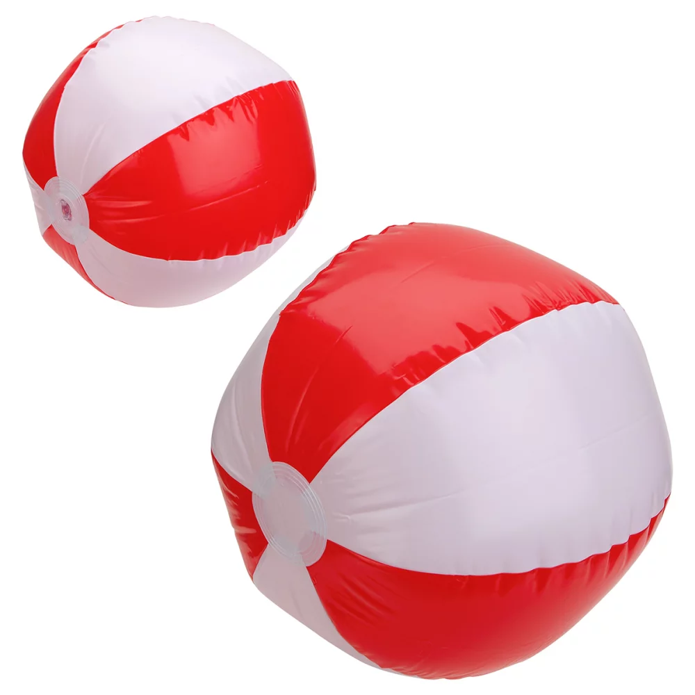 Sunburst 16" Inflatable Beach Ball