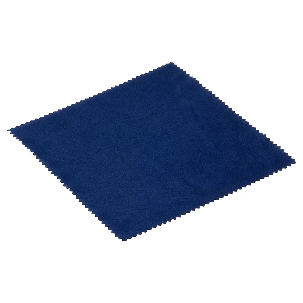 Chiffon en microfibre Premium 6" x 6" - 1 couleur