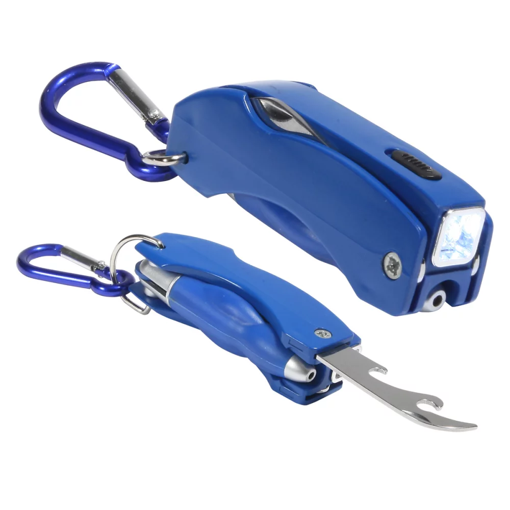 The Everything Tool with Carabiner