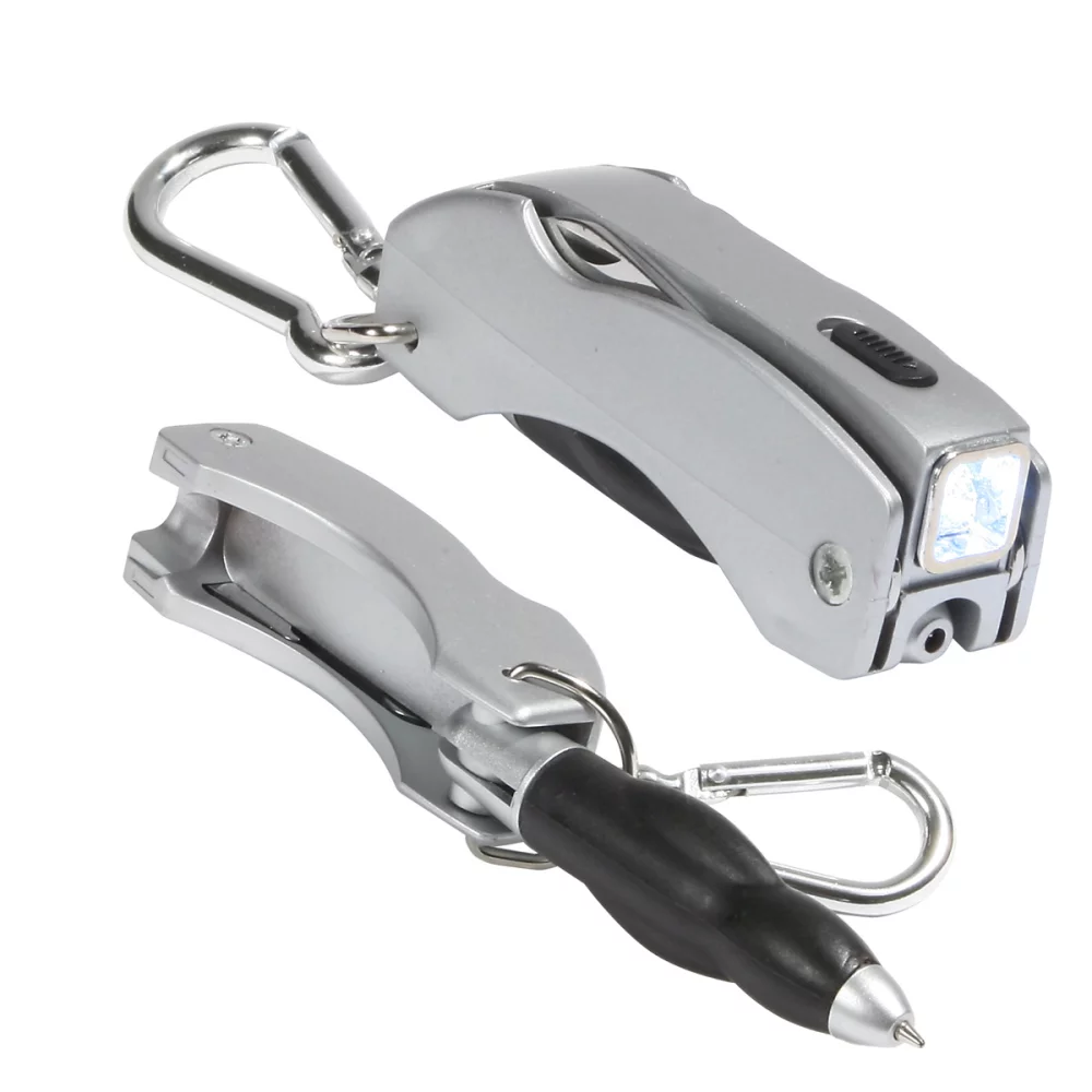The Everything Tool with Carabiner