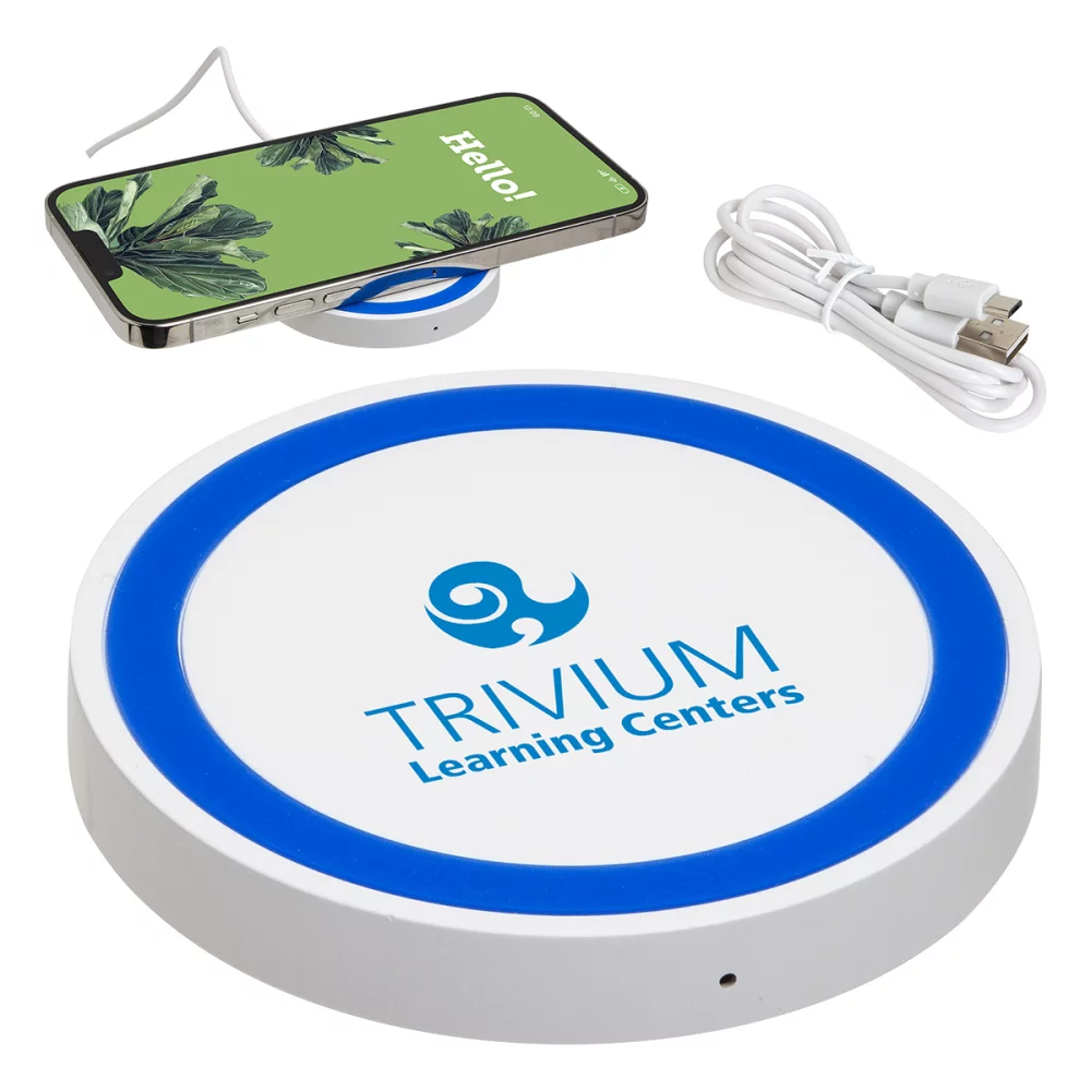 Chargeur sans fil Power Disc 5W