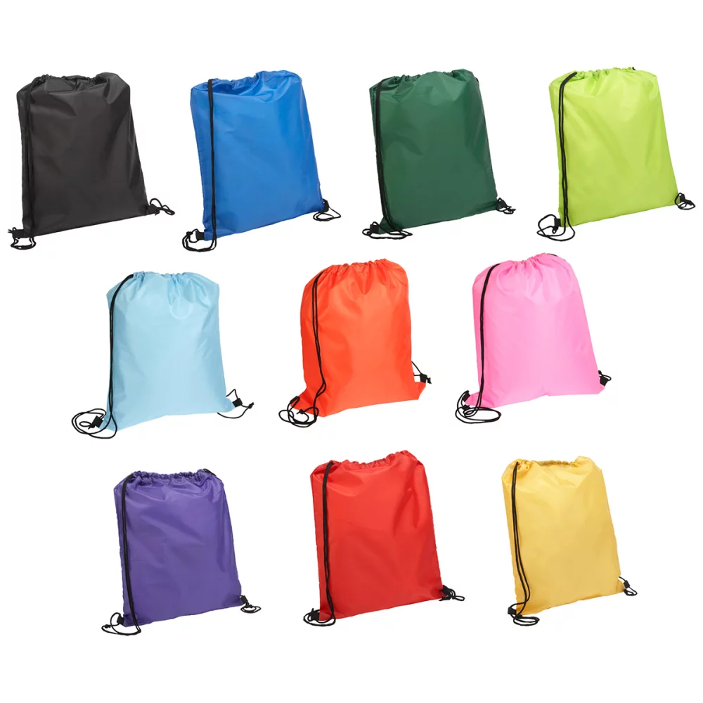 Sac à dos à budget rapide