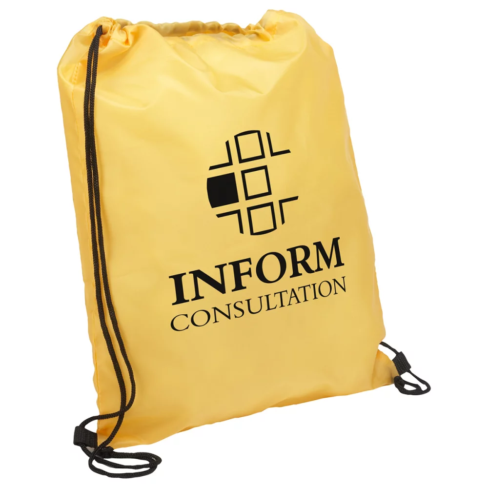 Sac à dos à budget rapide