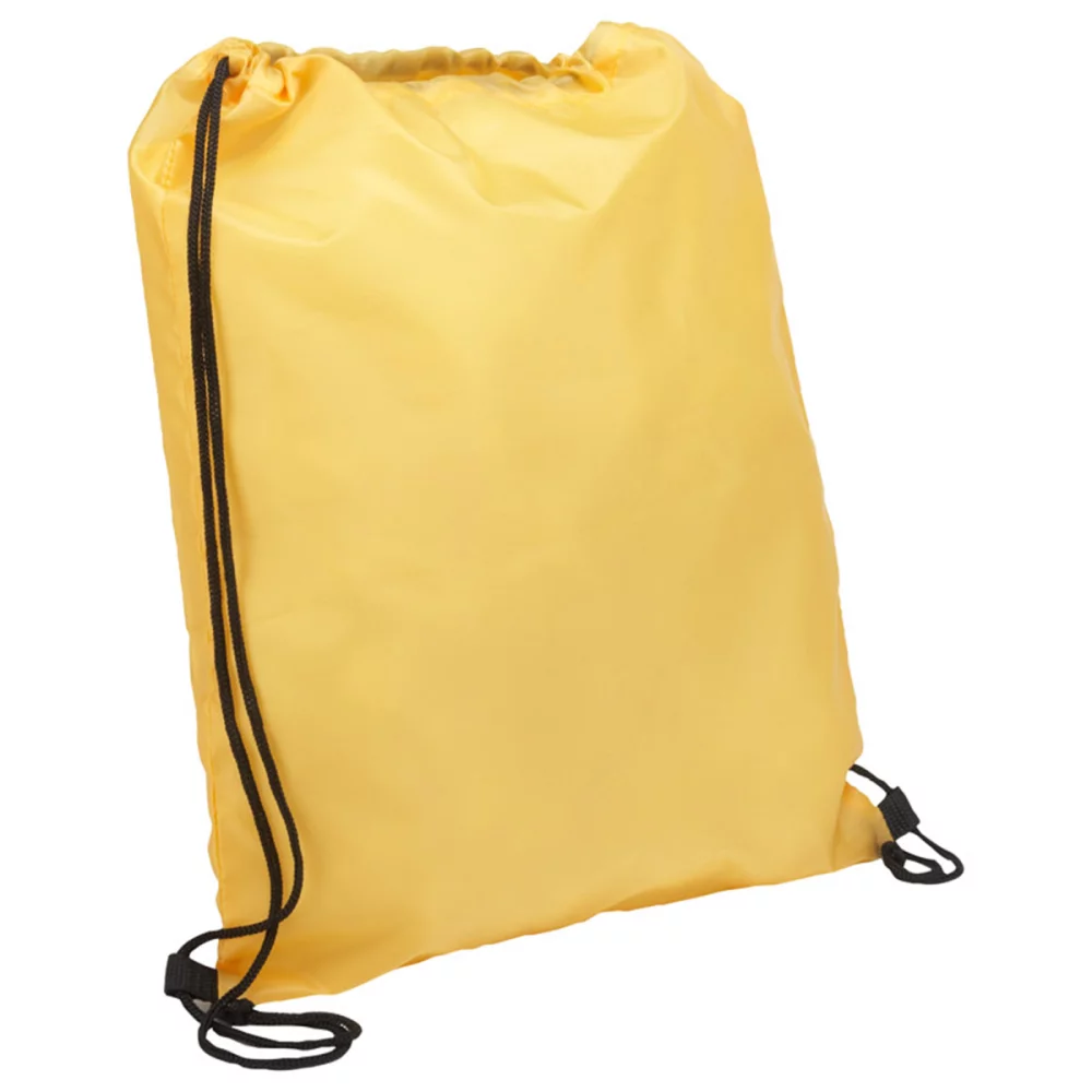 Sac à dos à budget rapide