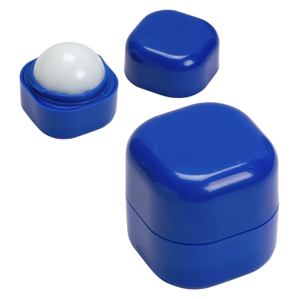 Baume à lèvres à la vanille Chap-Cube