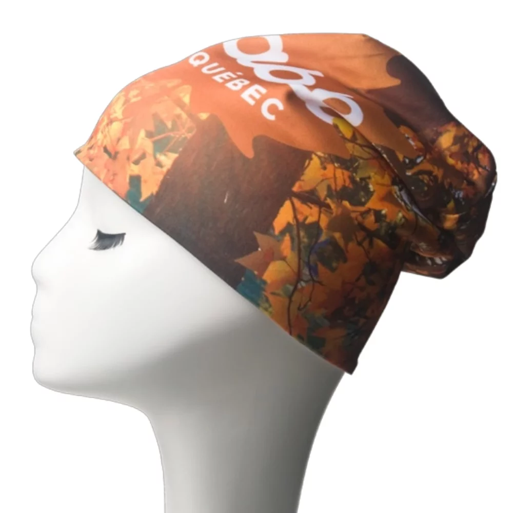 Tuque 7-3/4'' x 9-3/4'' ou 9-3/4'' x 9-3/4''