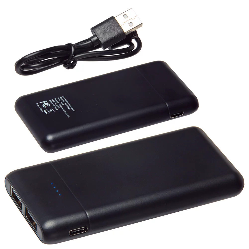 Counsel 5000mAh Mini Power Bank
