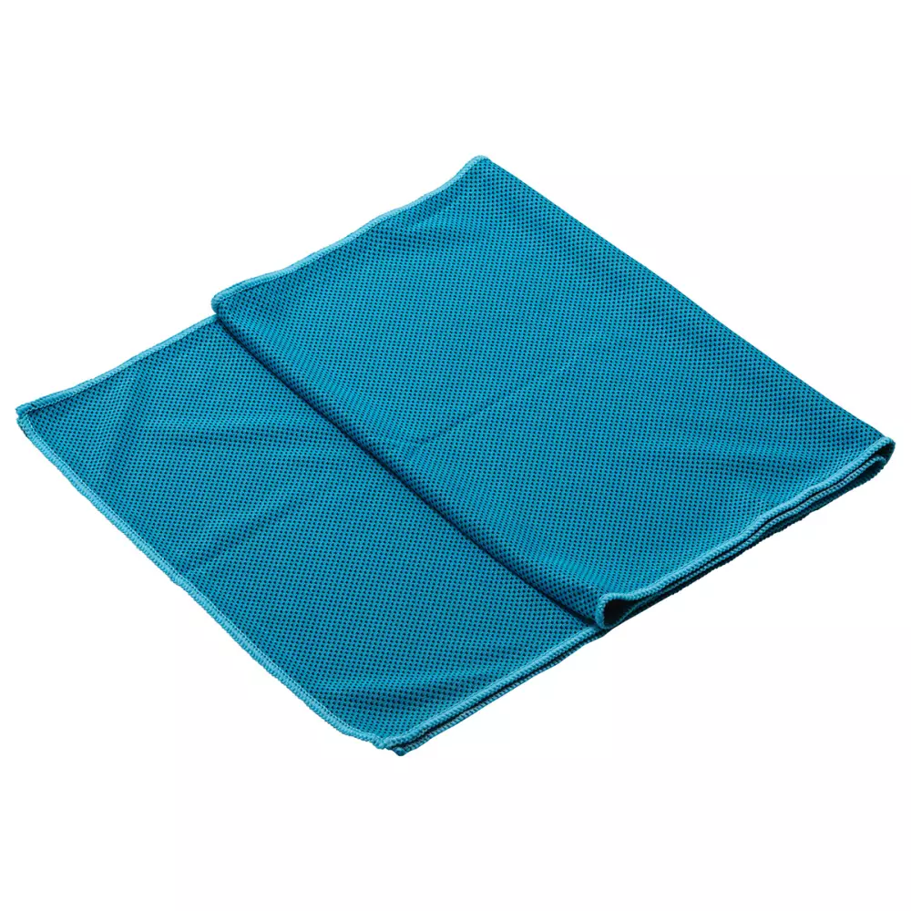 Serviette rafraîchissante en microfibre Frosty 12" x 36" - 1 couleur