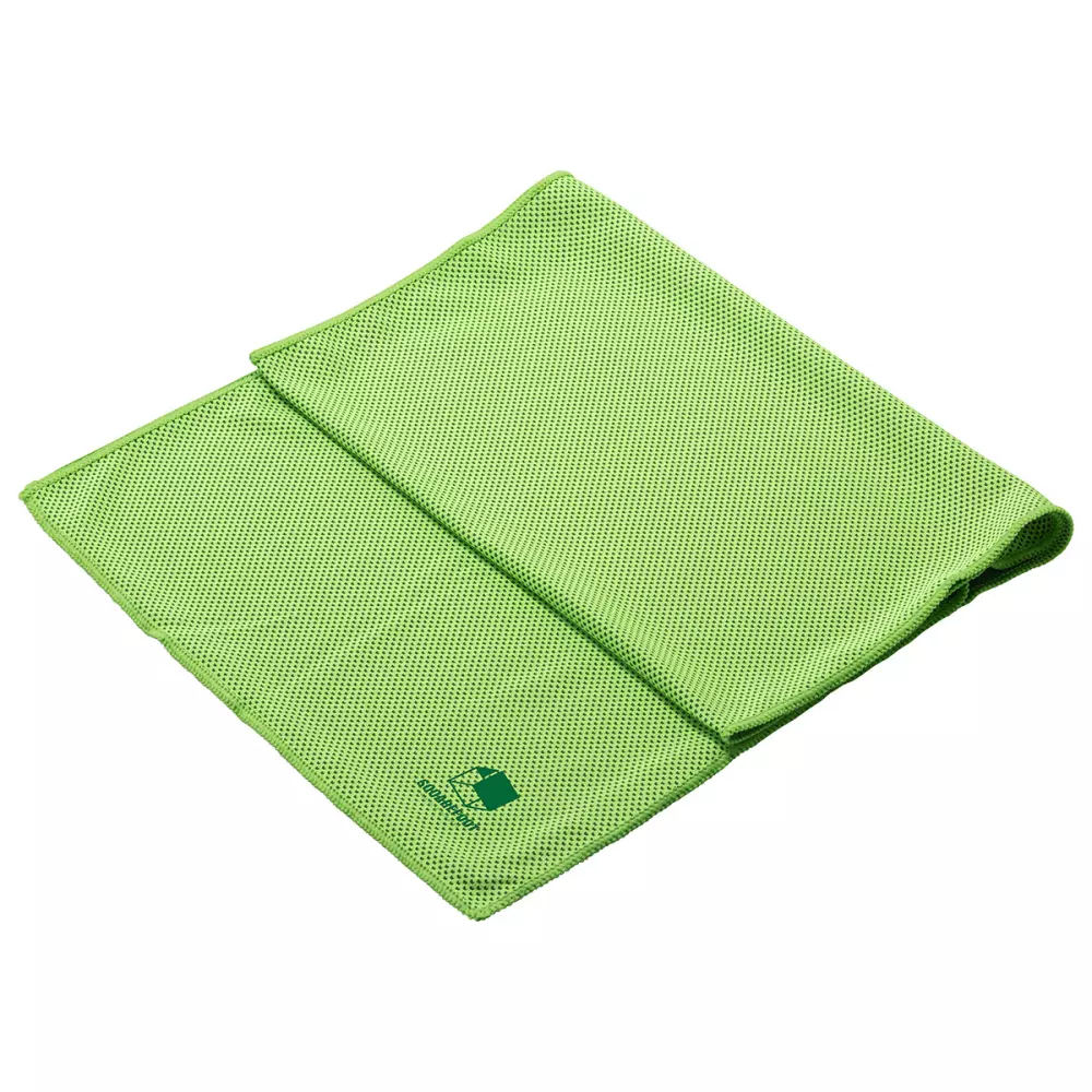 Frosty 12" x 36" Microfiber Cooling Towel- 1-Color