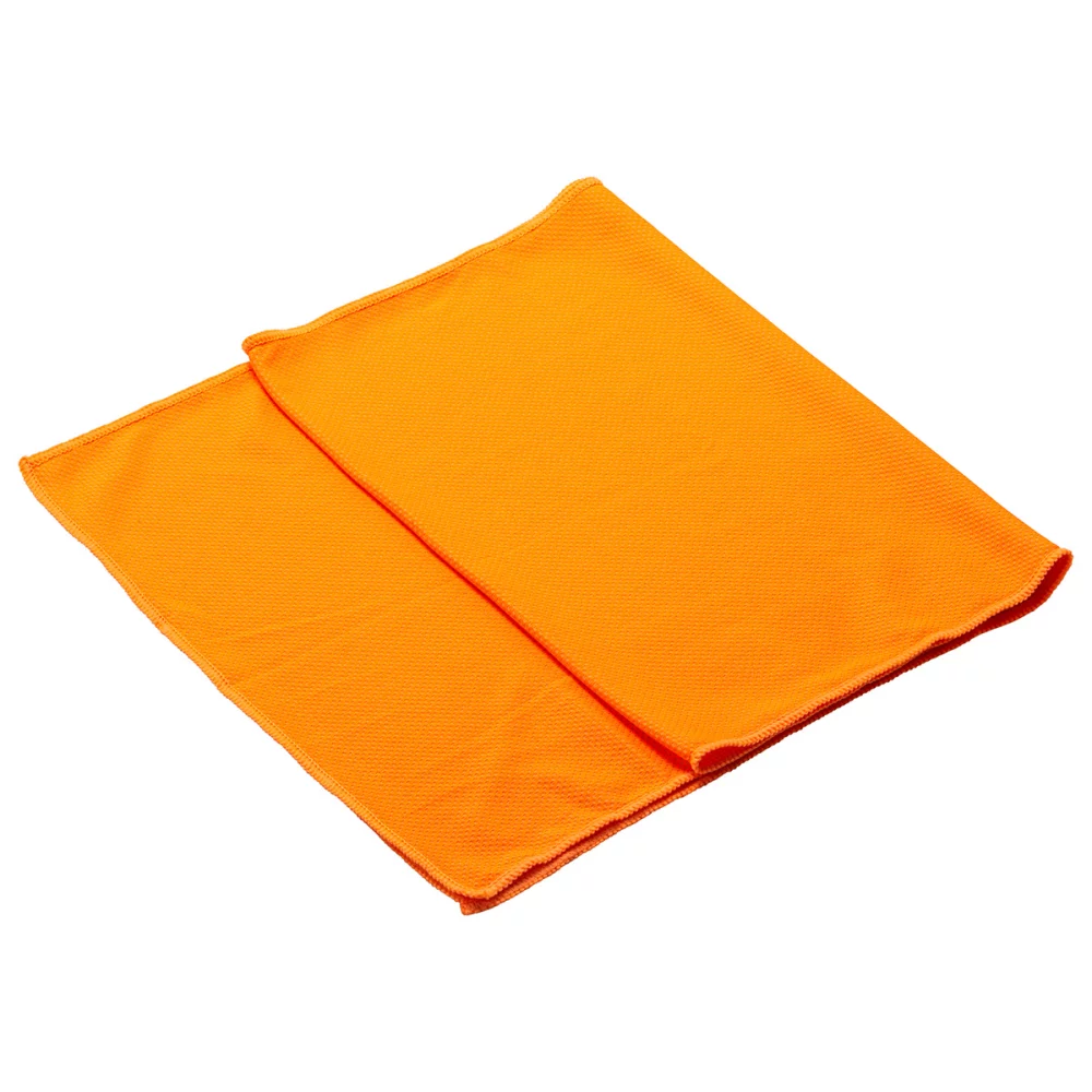 Frosty 12" x 36" Microfiber Cooling Towel- 1-Color