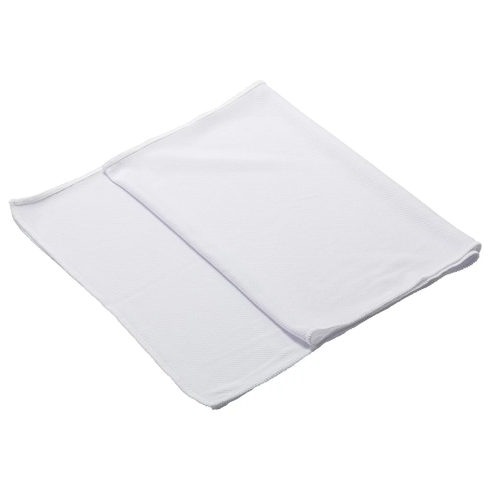 Frosty 12" x 36" Microfiber Cooling Towel- 1-Color