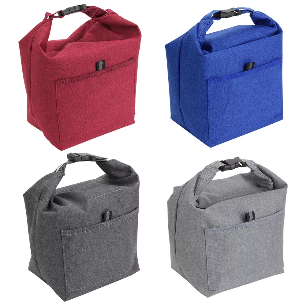 Bellevue Insulated Lunch Tote