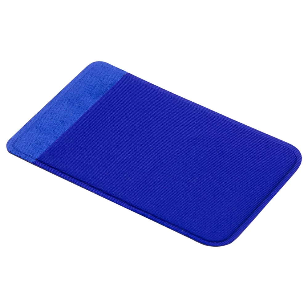 Portefeuille de téléphone extensible en lycra