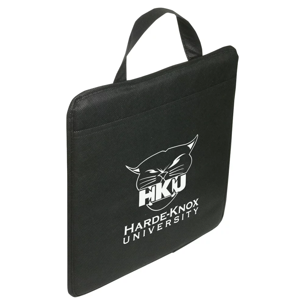 Assis au premier rang