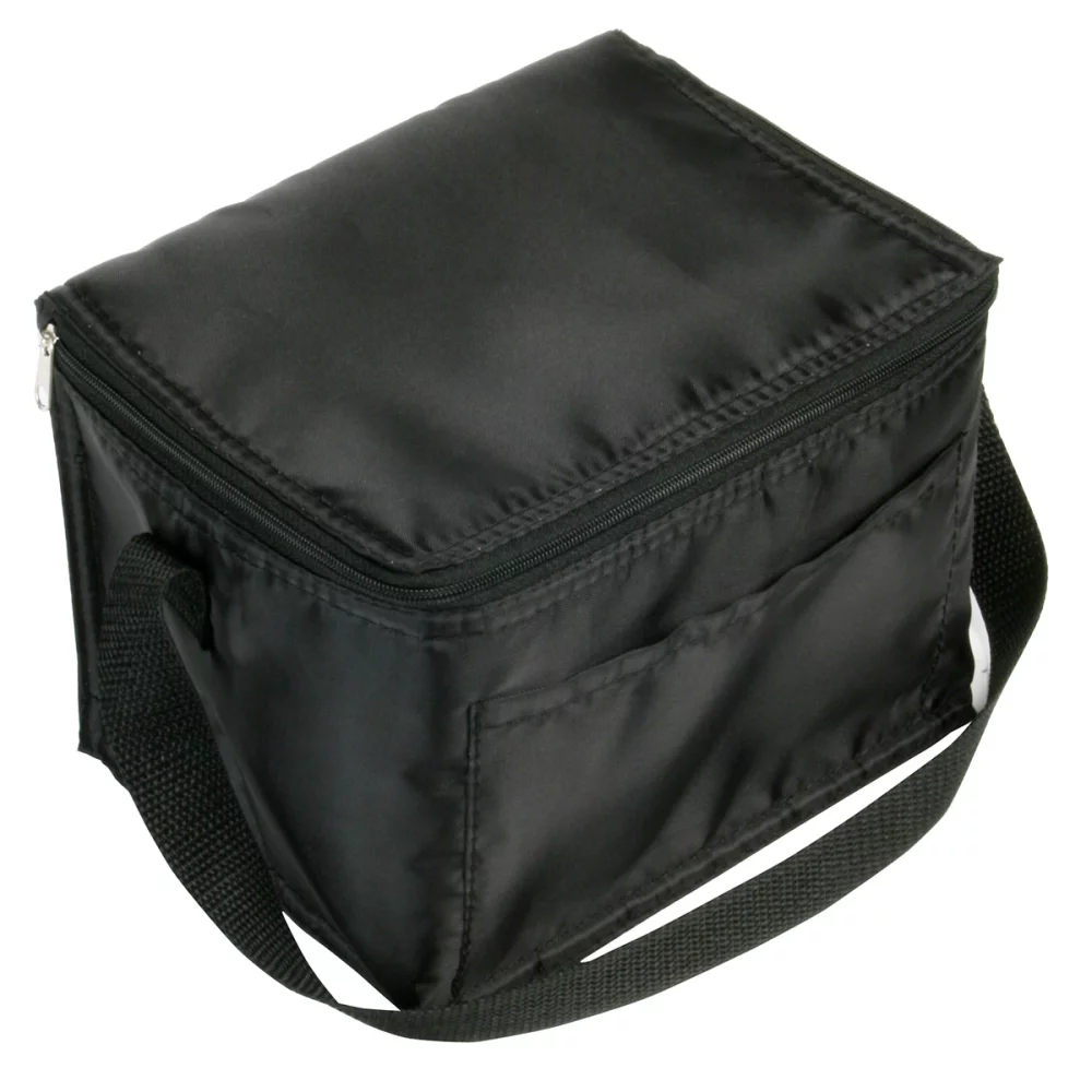 Snow Roller 6-Pack Cooler Bag