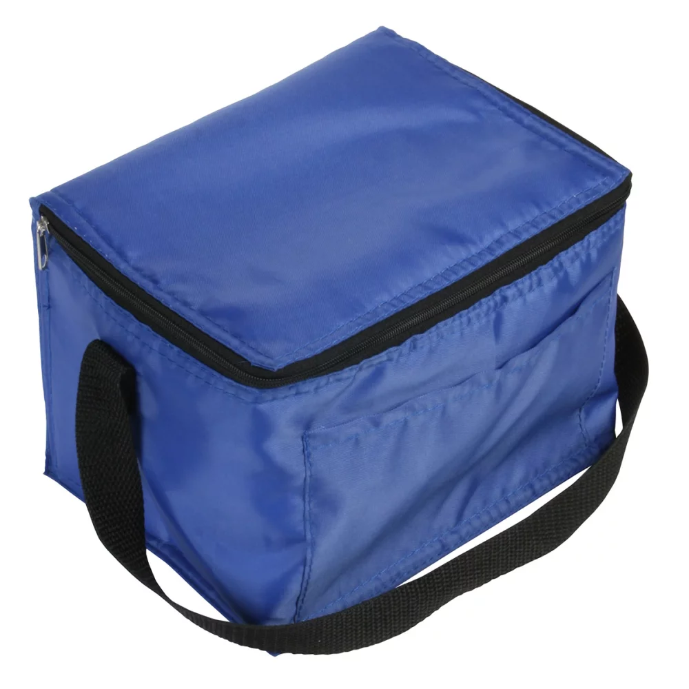 Snow Roller 6-Pack Cooler Bag